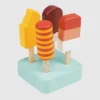 Lot de jouets « Sweet Treats » pour tout-petits