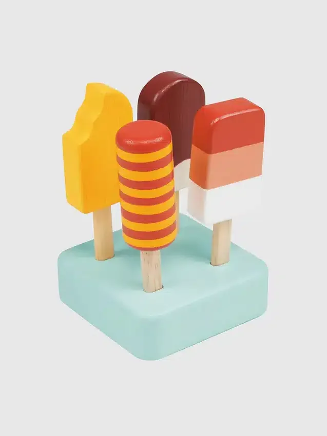 Lot de jouets « Sweet Treats » pour tout-petits
