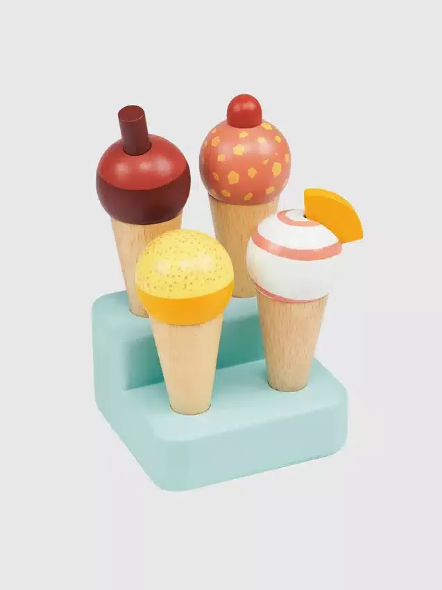 Lot de jouets « Sweet Treats » pour tout-petits