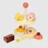 Lot de jouets « Sweet Treats » pour tout-petits