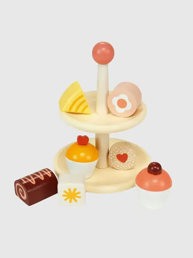 Lot de jouets « Sweet Treats » pour tout-petits
