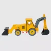 Lot de jouets « Véhicules de chantier » pour tout-petits
