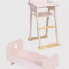 Lot de mobilier pour poupées – Jouet pour tout-petits