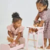 Lot de mobilier pour poupées – Jouet pour tout-petits
