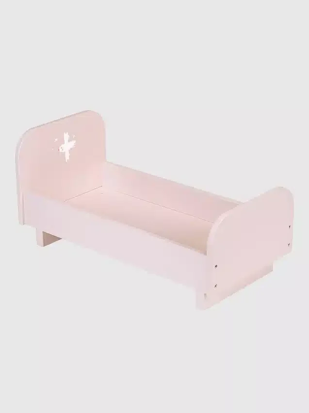 Lot de mobilier pour poupées – Jouet pour tout-petits
