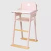 Lot de mobilier pour poupées – Jouet pour tout-petits