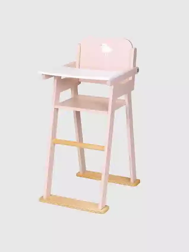 Lot de mobilier pour poupées – Jouet pour tout-petits