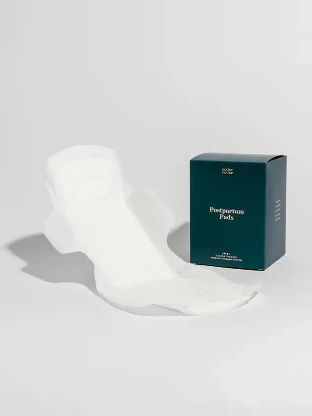 Lot de soins post-partum Mother Mother