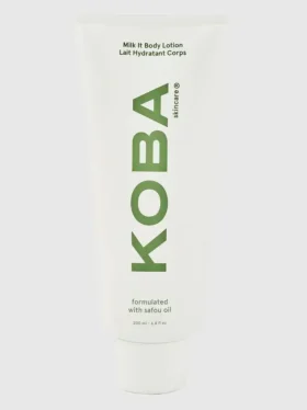 Lotion pour le corps Koba Milk It