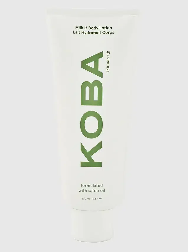 Lotion pour le corps Koba Milk It