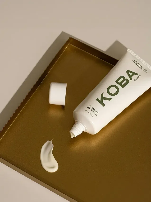 Lotion pour le corps Koba Milk It