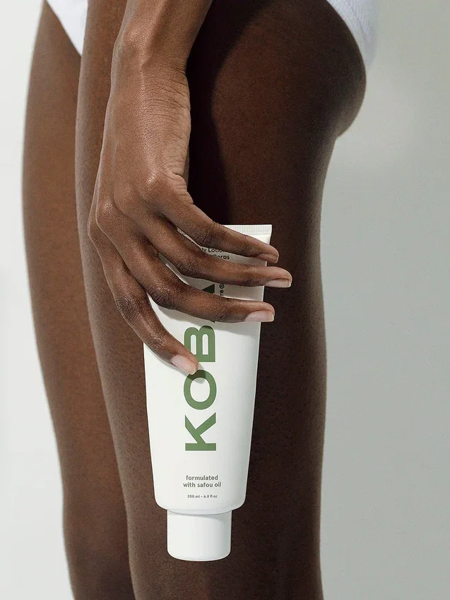Lotion pour le corps Koba Milk It