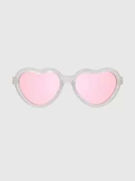 Lunettes de soleil Babiators « Heart » pour tout-petits et enfants