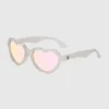 Lunettes de soleil Babiators « Heart » pour tout-petits et enfants