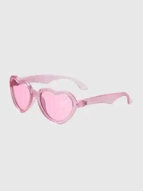 Lunettes de soleil Babiators « Heart » pour tout-petits et enfants