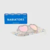Lunettes de soleil Babiators « Heart » pour tout-petits et enfants