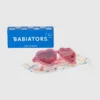 Lunettes de soleil Babiators « Heart » pour tout-petits et enfants