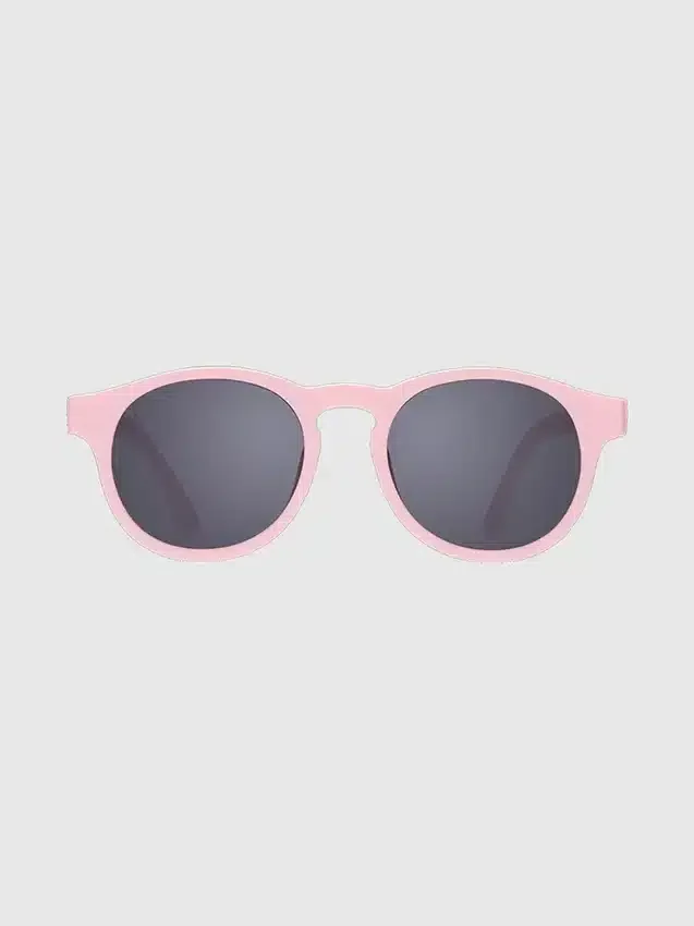 Lunettes de soleil Babiators à monture en trou de serrure pour tout-petits et enfants