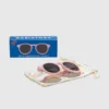 Lunettes de soleil Babiators à monture en trou de serrure pour tout-petits et enfants