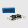Lunettes de soleil Babiators à monture en trou de serrure pour tout-petits et enfants