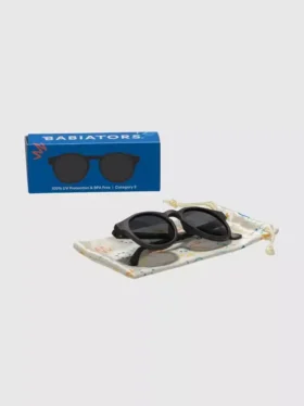 Lunettes de soleil Babiators à monture en trou de serrure pour tout-petits et enfants