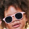 Lunettes de soleil Babiators à monture en trou de serrure pour tout-petits et enfants
