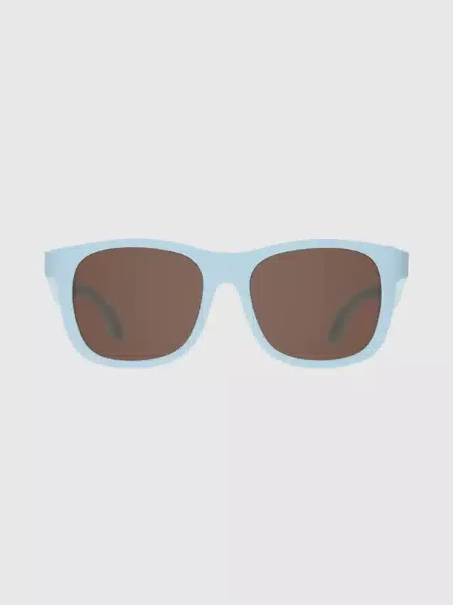 Lunettes de soleil Babiators Navigator pour tout-petits et enfants