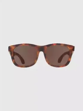 Lunettes de soleil Babiators Navigator pour tout-petits et enfants
