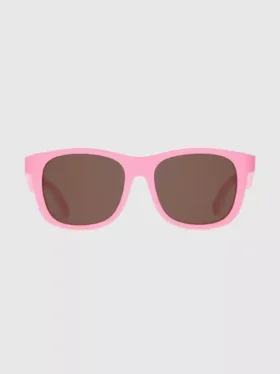 Lunettes de soleil Babiators Navigator pour tout-petits et enfants