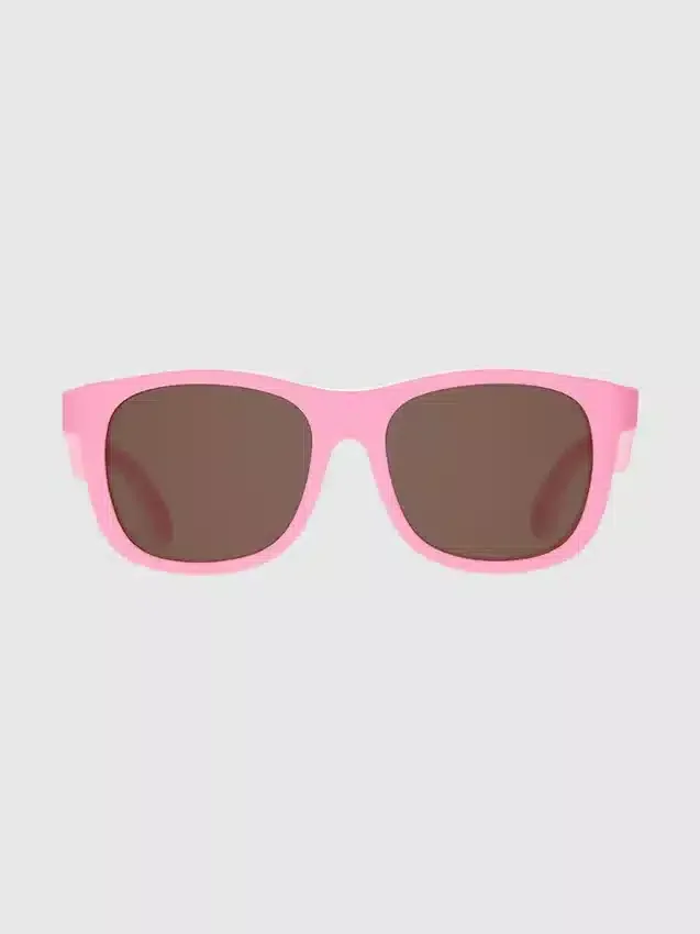 Lunettes de soleil Babiators Navigator pour tout-petits et enfants