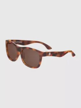 Lunettes de soleil Babiators Navigator pour tout-petits et enfants