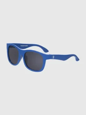 Lunettes de soleil Babiators Navigator pour tout-petits et enfants
