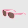 Lunettes de soleil Babiators Navigator pour tout-petits et enfants