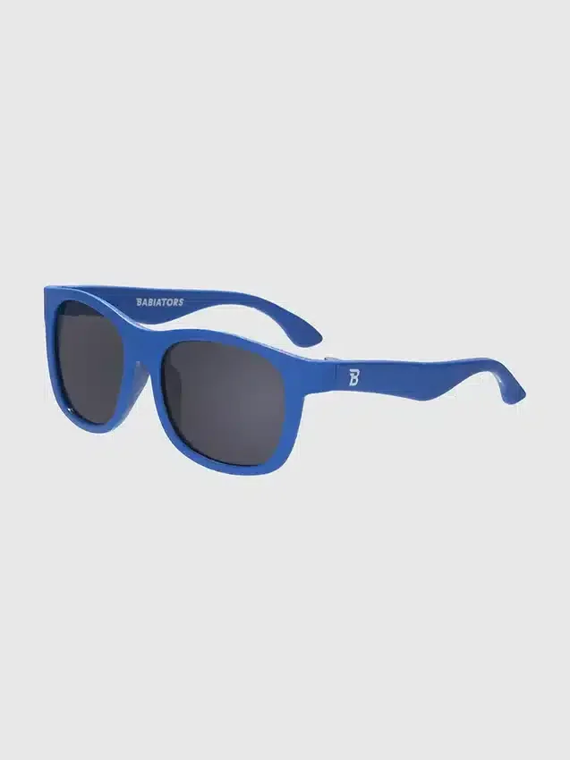 Lunettes de soleil Babiators Navigator pour tout-petits et enfants