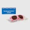 Lunettes de soleil Babiators Navigator pour tout-petits et enfants
