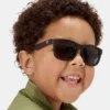 Lunettes de soleil Babiators Navigator pour tout-petits et enfants