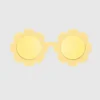Lunettes de soleil Babiators pour tout-petits et enfants, motif fleurs
