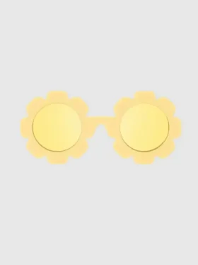 Lunettes de soleil Babiators pour tout-petits et enfants, motif fleurs