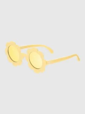 Lunettes de soleil Babiators pour tout-petits et enfants, motif fleurs
