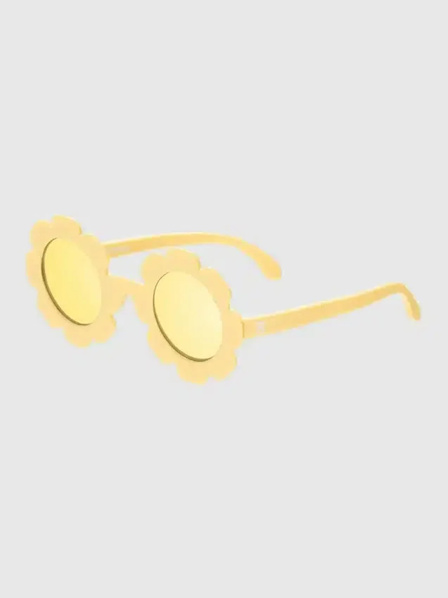 Lunettes de soleil Babiators pour tout-petits et enfants, motif fleurs