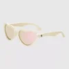 Lunettes de soleil polarisées Babiators pour tout-petits et enfants, modèle « Heart »