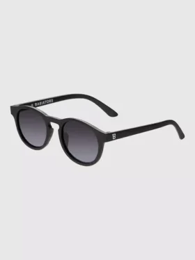 Lunettes de soleil polarisées Babiators pour tout-petits et enfants, modèle « Keyhole »
