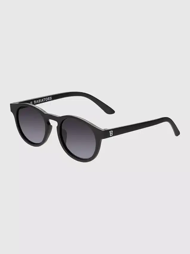 Lunettes de soleil polarisées Babiators pour tout-petits et enfants, modèle « Keyhole »