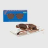 Lunettes de soleil polarisées Babiators pour tout-petits et enfants, modèle « Keyhole »