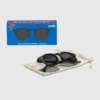 Lunettes de soleil polarisées Babiators pour tout-petits et enfants, modèle « Keyhole »