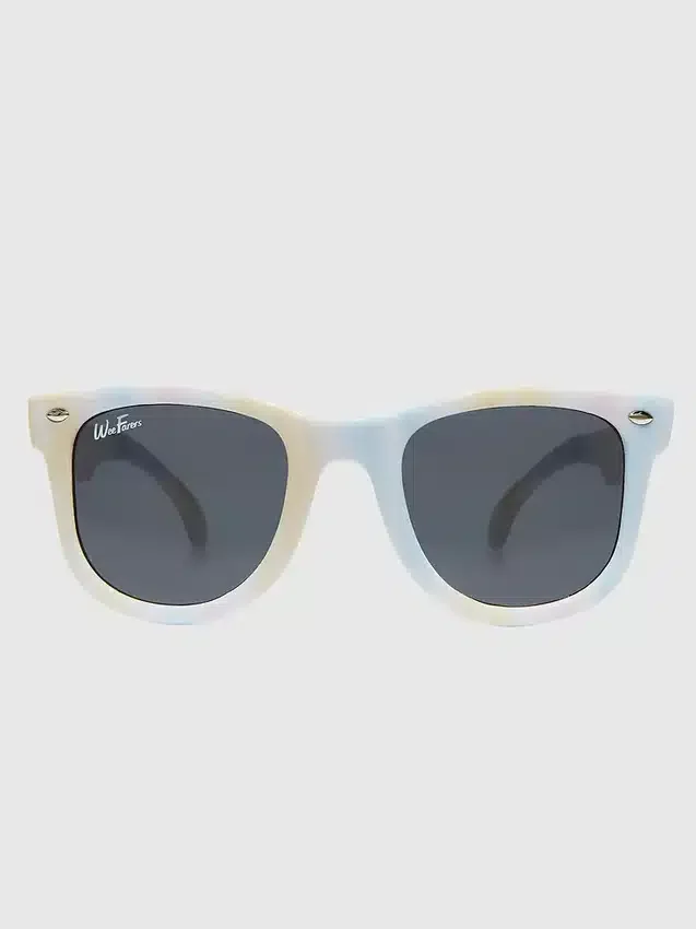 Lunettes de soleil polarisées Weefarers pour bébés, tout-petits et enfants