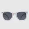 Lunettes de soleil polarisées Weefarers pour bébés, tout-petits et enfants