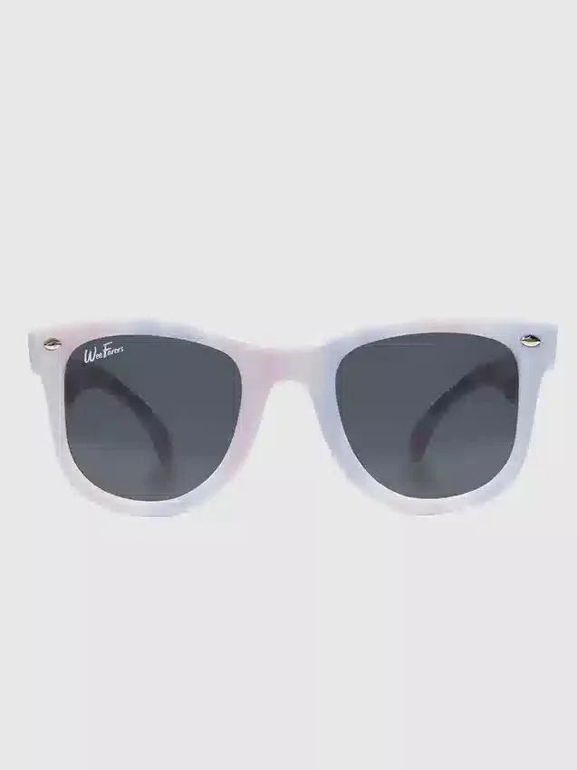 Lunettes de soleil polarisées Weefarers pour bébés, tout-petits et enfants