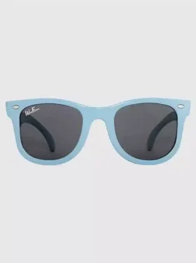 Lunettes de soleil polarisées Weefarers pour bébés, tout-petits et enfants