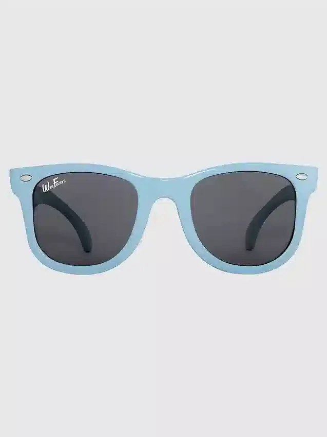 Lunettes de soleil polarisées Weefarers pour bébés, tout-petits et enfants